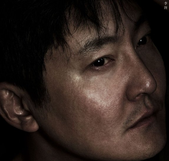 对手电视剧演员表