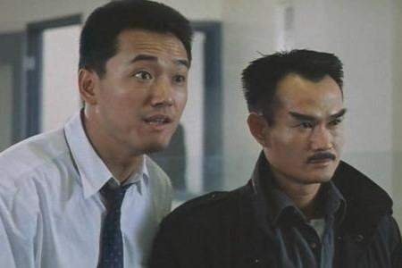 林正英的33部鬼片是什么?