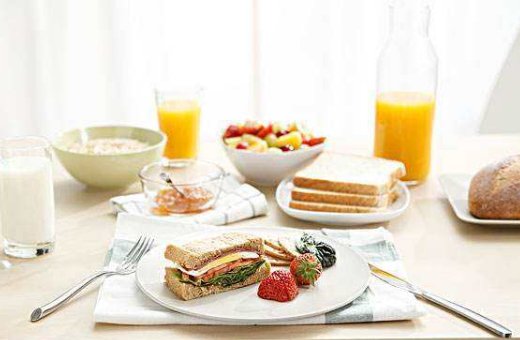 breakfast是什么意思