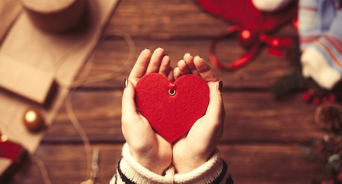 当你真正放下一个人的时候会有什么样的感觉?