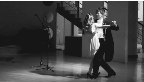 男生女生怎么做运动视频