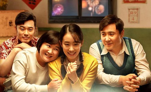 《你好，李焕英》票房逆袭破40亿元，背后最大的赢家是谁？