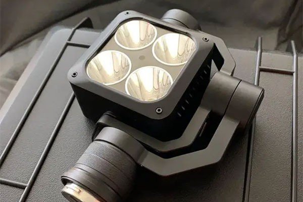 spotlight是什么意思