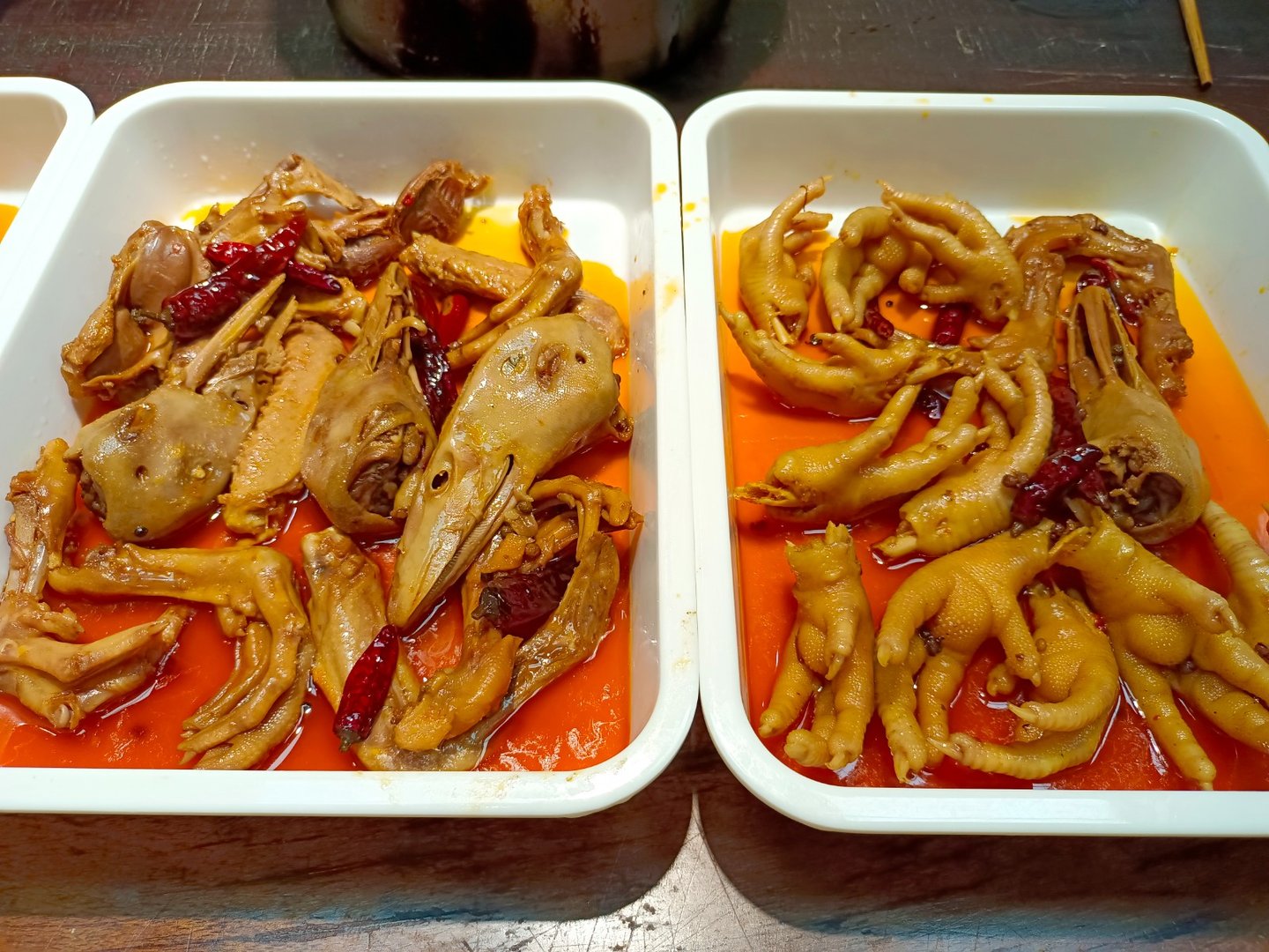 打算开一家卤菜店,去哪学技术好呢?