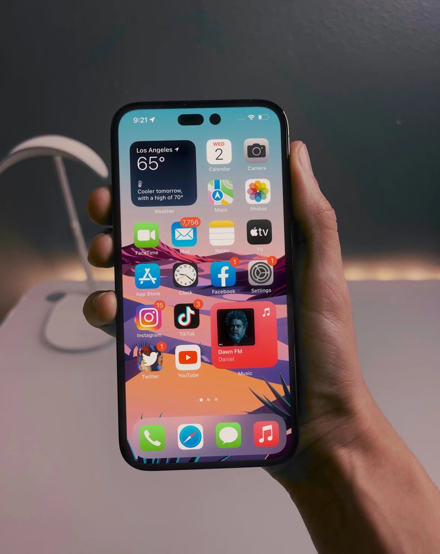 苹果13信号不好怎么回事