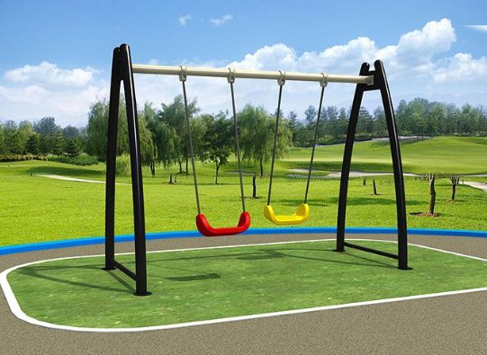 请问：“秋千”的拼音怎么打