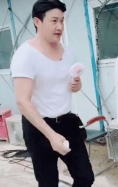 明星发福后，钱枫大饼脸，华少190斤，最过分的却是陆毅，你能认出来吗？