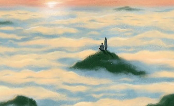 《云边有个小卖部》影视化，将于2023年与观众见面，此小说是什么内容？