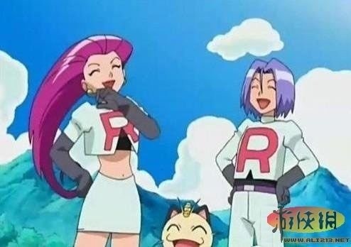 神奇三人组的基本信息