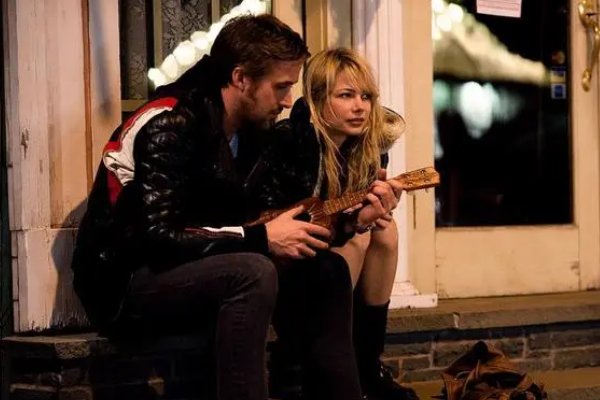 十部适宜夫妻看的电影