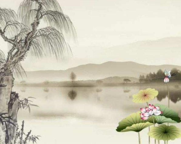 草长莺飞二月天的全诗是什么？