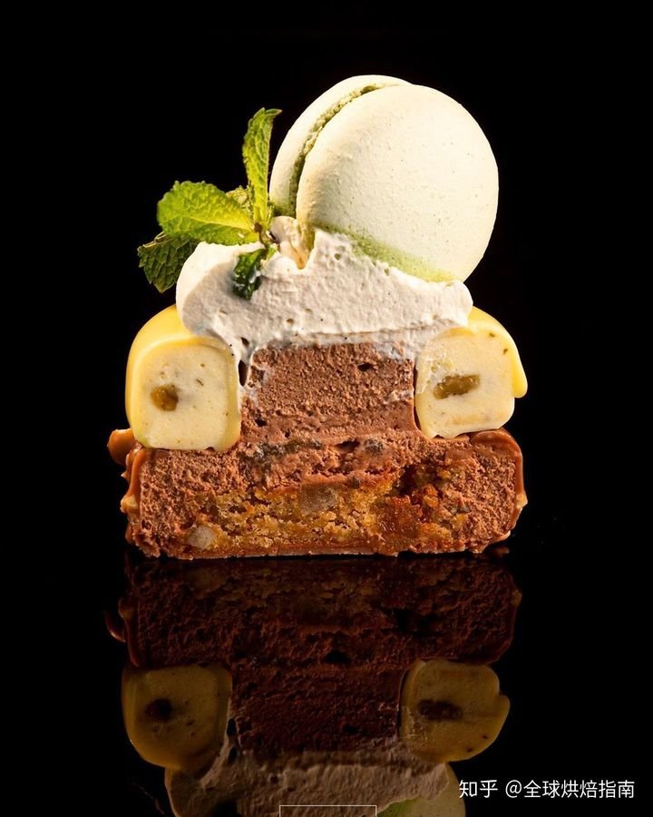 什么是慕斯蛋糕