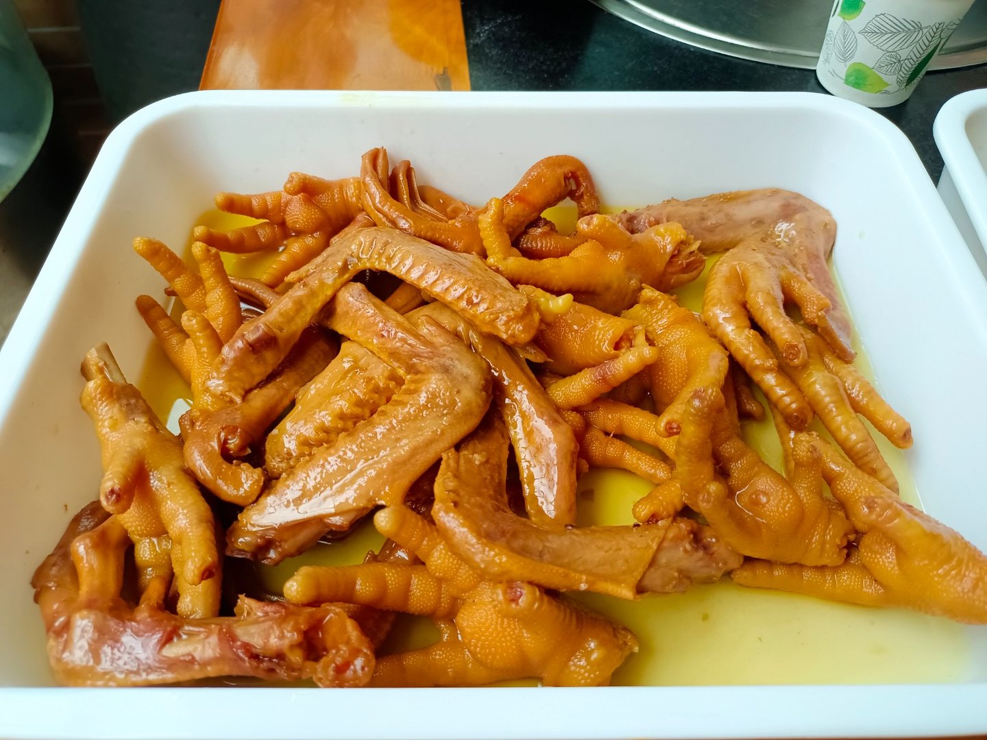 打算开一家卤菜店，去哪学技术好呢？