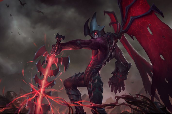 LOL隐藏分怎么看？