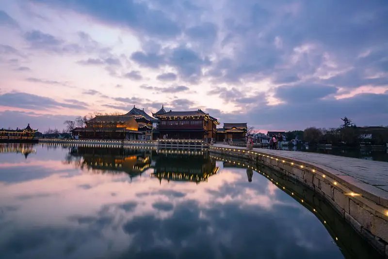 我国最牛县级市2021年GDP超4700亿，这所县城是如何做到的？