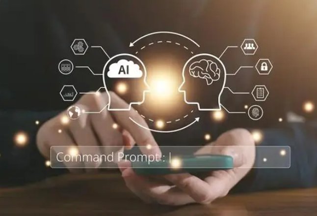 被称为“专门向AI提问”的职业是？