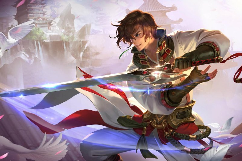 王者新赛季s33什么时候开始