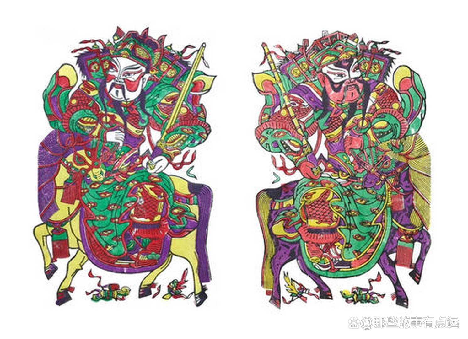 河南朱仙镇的“非遗传奇”指的是什么呢？