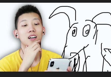 鲤鱼ace为什么不拍?