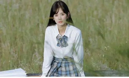 井川里予是中国人还是日本人?