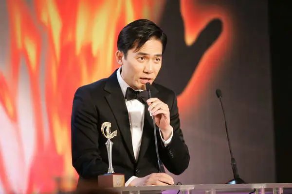 刘嘉玲曝梁朝伟出演网飞新剧，梁朝伟在国际上的知名度如何？