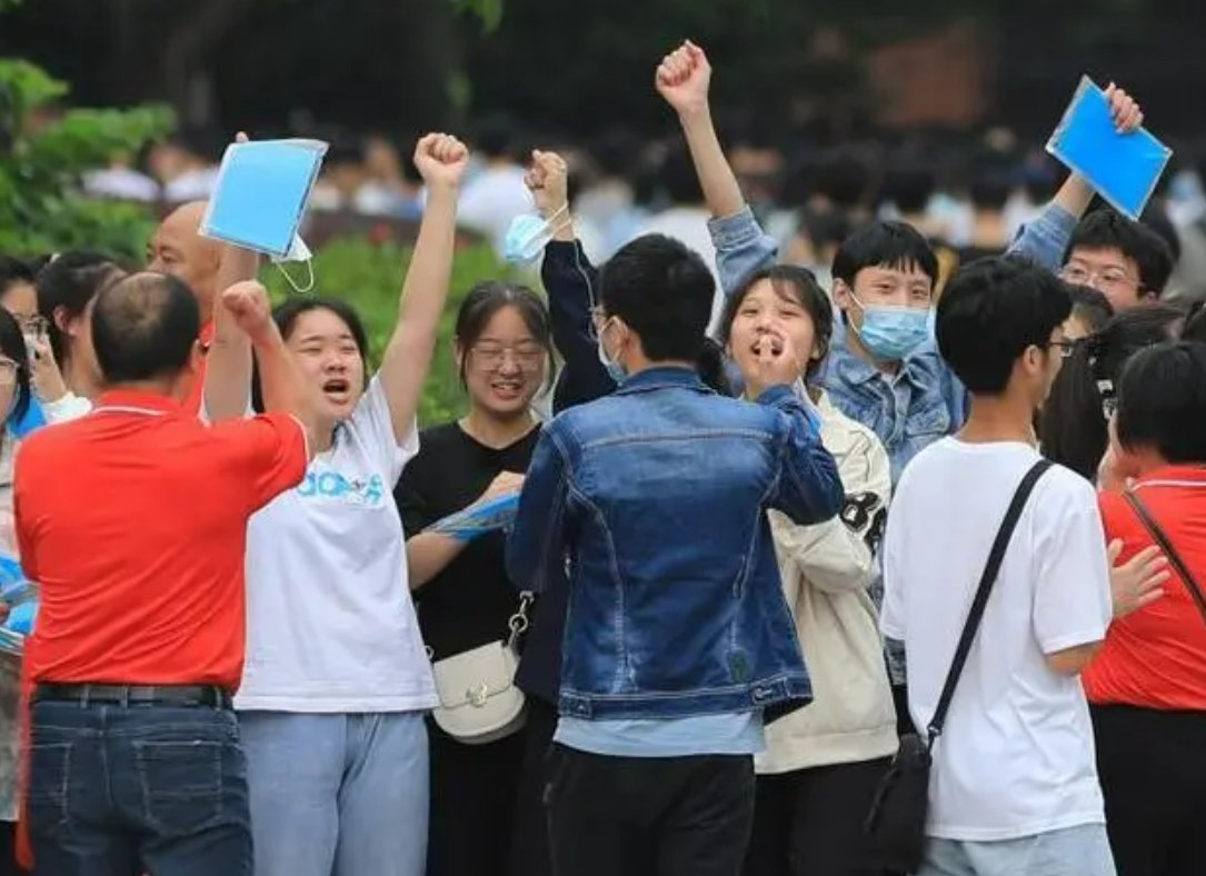 甘肃高考时间2023年时间表图片