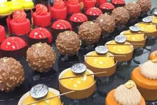 西点烘焙培训哪里好