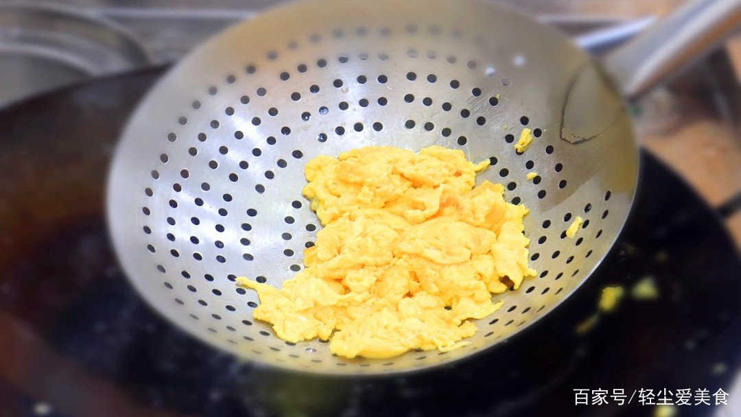 西红柿怎么炒？