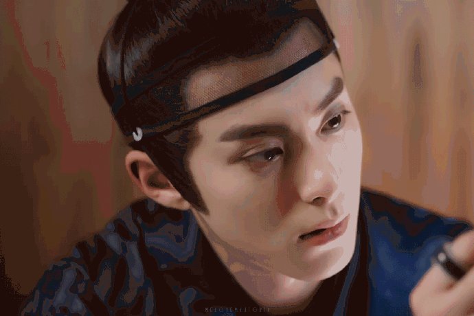 步音楼肖铎第一次什么时候？