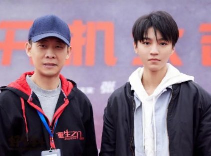 重生之门在哪看