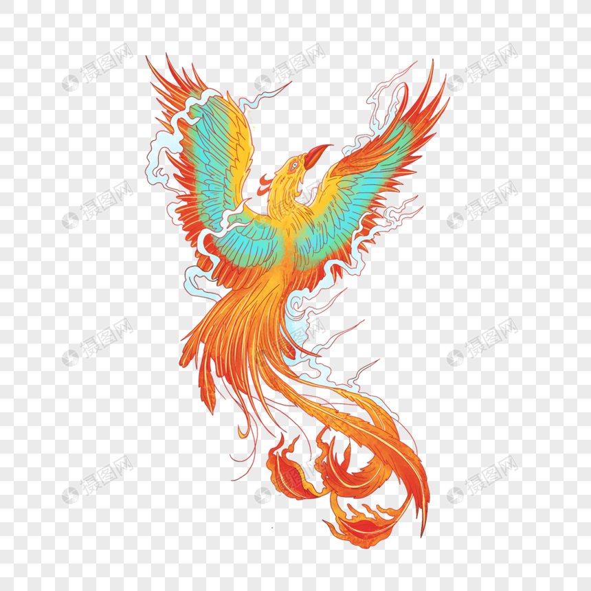 凤可以组词什么