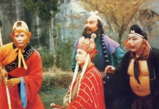 《西游记》的作者是谁？