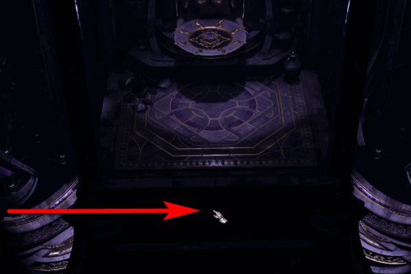 博德之门3信仰之跃试炼怎么过