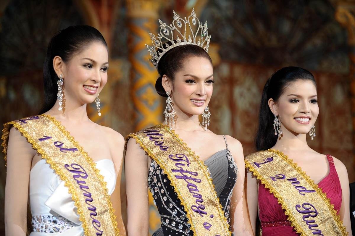 泰国人妖寿命那么短,为什么还有很多人愿意成为人妖?