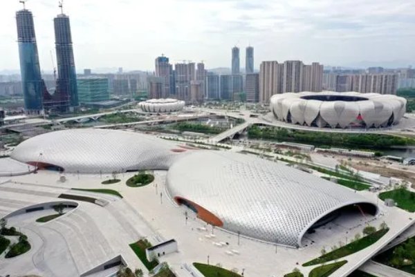 杭州亚运会赛事门票