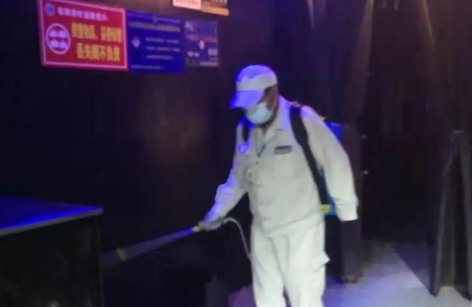 广州25人感染酒吧负责人发声，每三天消杀一次，如此谨慎为何还会中招？