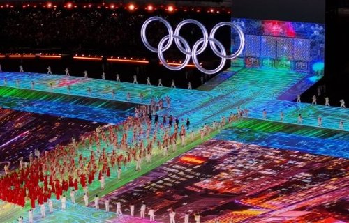 冬奥会是几号结束？