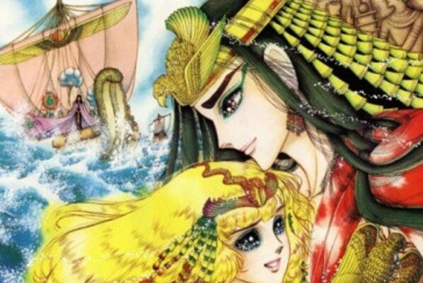 《尼罗河女儿》这部作品怎么样？