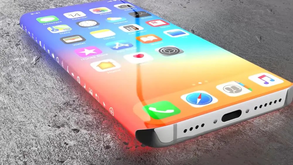 分析师称中国黄牛夸iPhone14,你对苹果14有哪些期待?