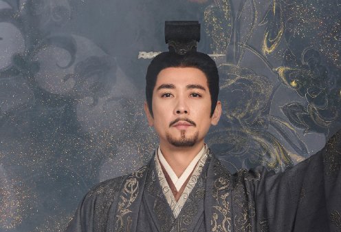 星汉灿烂演员表都有谁？