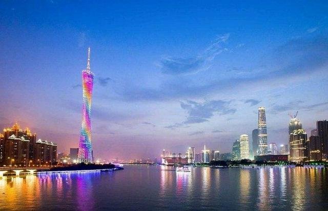 26个省会城市常住人口数据出炉，哪些城市的常住人口增长迅猛？