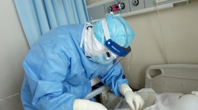 山东抗疫女医生突发疾病去世，系心源性猝死，你知道哪些关于她的故事？