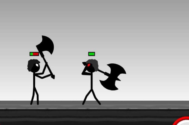 各种元素怎么画