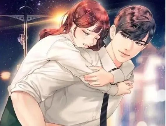 徐可意陈衍姜柯