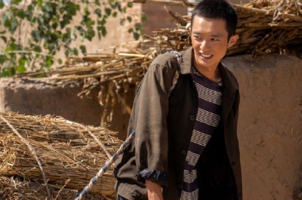 白宇帆个人资料