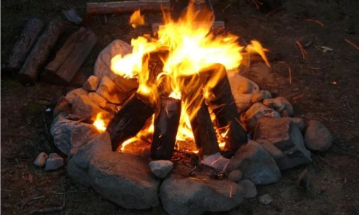 烧的笔顺和部首