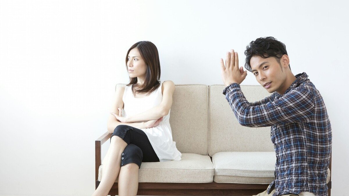 女朋友对我很冷淡，沟通变得越来越少，她是不是已经不爱我了？