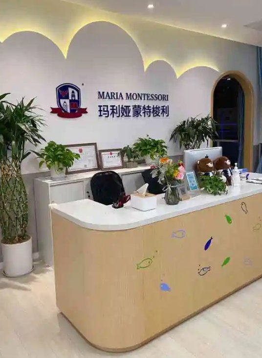 蒙特梭利幼儿园学费是多少钱？
