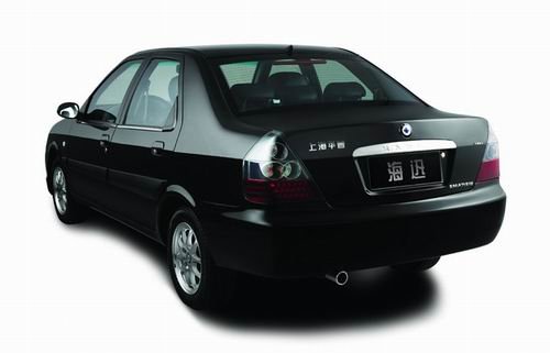 华普海迅的介绍