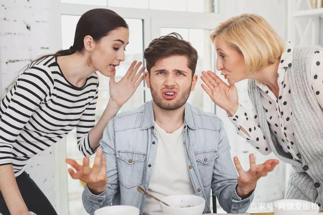 你愿意辞职照顾生病的婆婆吗?作为儿媳该怎么做?